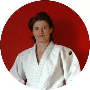 Jane Bridge - Judo practitioner