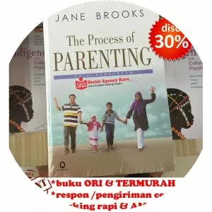 Jane Brooks - Author