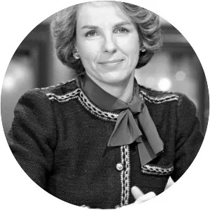 Jane Bryant Quinn - American journalist