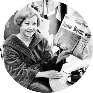 Jane Byrne