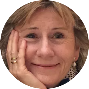 Jane Cadwallader - Author