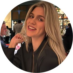 Jane Caroline Mahon photograph