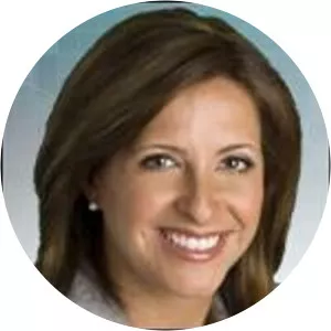 Jane Carrigan photograph