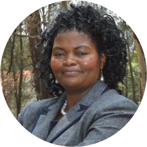 Jane Catherine Ngila