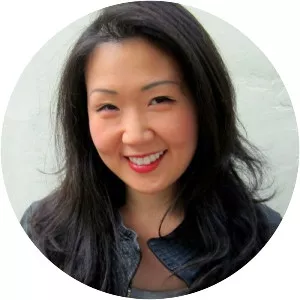 Jane Cha - Executive television producer