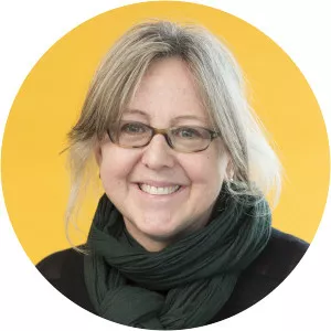 Jane Chisholm photograph