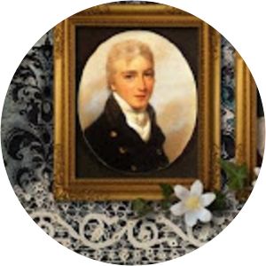 Jane Christmas Lefroy photograph