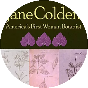 Jane Colden