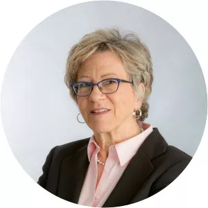 Jane Congdon - Author