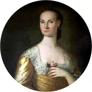 Jane Contee photograph