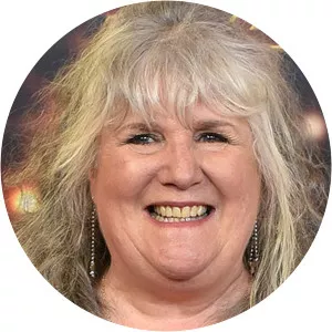 Jane Cox - English actress