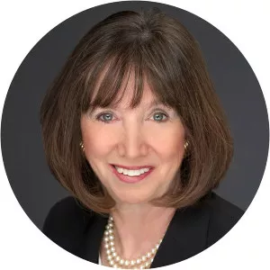 Jane Cutler Greenspan