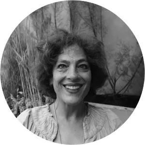 Jane Da Mosto - Author