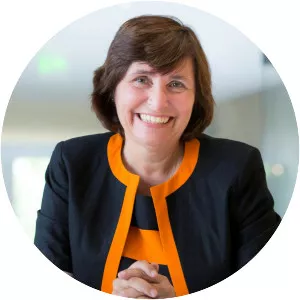 Jane Dacre - Professor