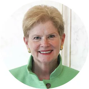 Jane Dammen McAuliffe