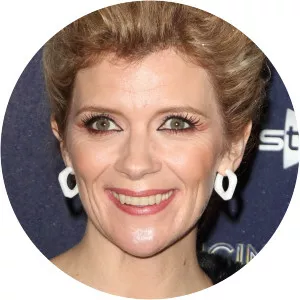 Jane Danson