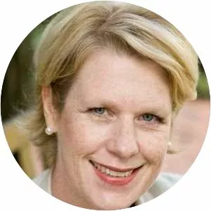 Jane Danvers photograph