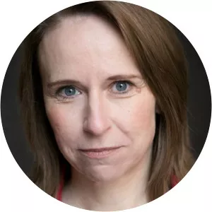 Jane Deane photograph