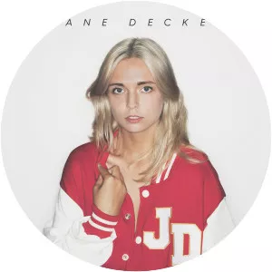 Jane Decker - Musical artist