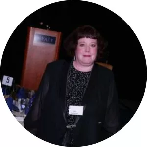 Jane Dentinger - Author