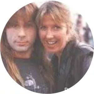 Jane Dickinson photograph