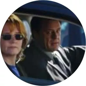 Jane Doe - Now You See It, Now You Don't - Film