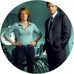 Jane Doe: The Harder They Fall - Film