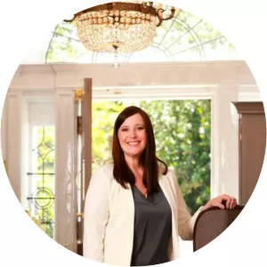 Jane Downes - Author