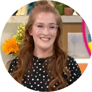 Jane Dunn photograph