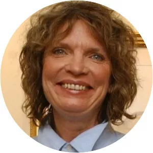 Jane Dyer - American author