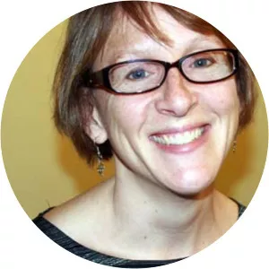 Jane E. Simonsen - Author