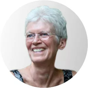 Jane E. Vennard - Author