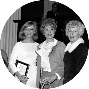 Jane Elizabeth Abeloff