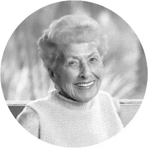 Jane Elizabeth Hodgson