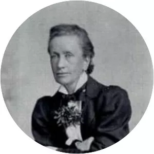 Jane Elizabeth Waterston