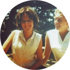 Jane Ellen Miller - Arthur Miller's daughter