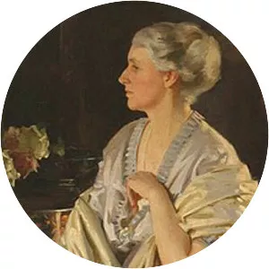 Jane Emmet de Glehn