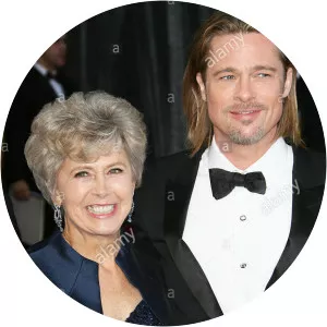 Jane Etta Pitt - School counselor