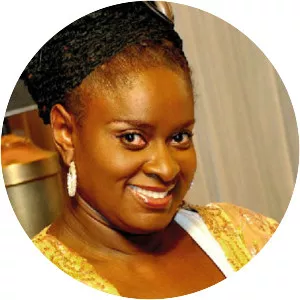 Jane Eugene photograph