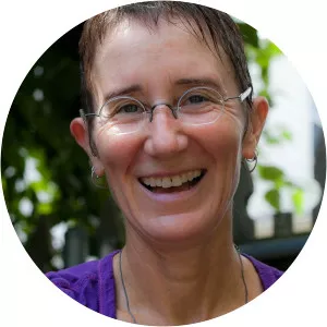 Jane F. Gerhard - Author