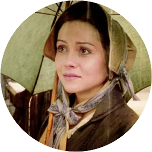 Jane Fairfax - Fictional character