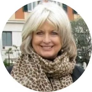 Jane Felstead photograph