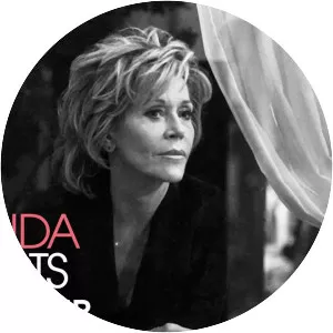 Jane Fonda in Five Acts photograph