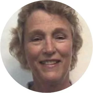 Jane Fortin - Author