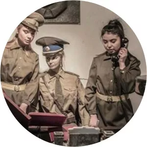 Jane Foster Zlatovski