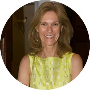 Jane Franke - John Molner's ex-wife