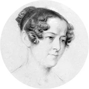Jane Franklin - Explorer