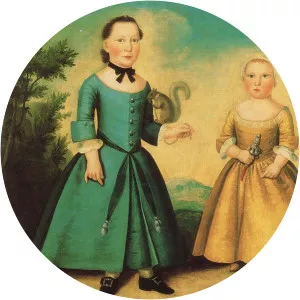 Jane Franklin Mecom - Benjamin Franklin's sister