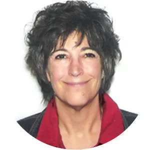 Jane Gaines - Author