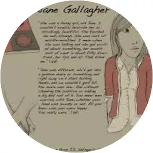 Jane Gallagher - Fictional character
